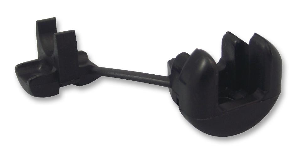 Abb Esb7R-1 Strain Relief 8.2-9.2Mm (100Pk)