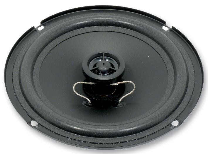 Visaton Fx 16 Loudspeaker, Full Range, 6.5