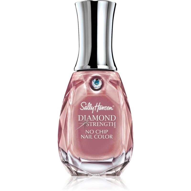 Sally Hansen Diamond Strength No Chip dlouhotrvající lak na nehty odstín Wed-Ding Bells 13,3 ml