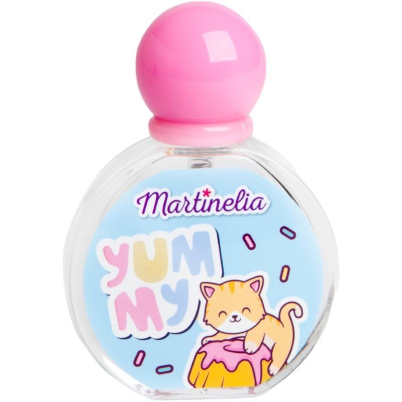 Martinelia Yummy Fragnance toaletní voda pro děti 30 ml