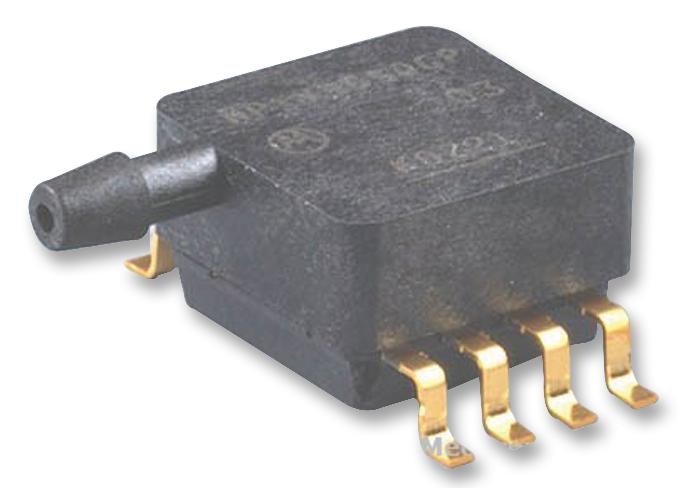 Nxp Mpxv2010Gp Ic, Pressure Sensor, 1.45Psi, 8-Sop