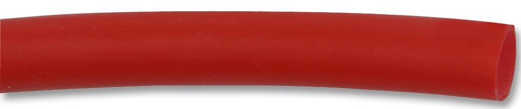 Pro Power Sil2Mmred Silicone Sleeving 2Mm Red