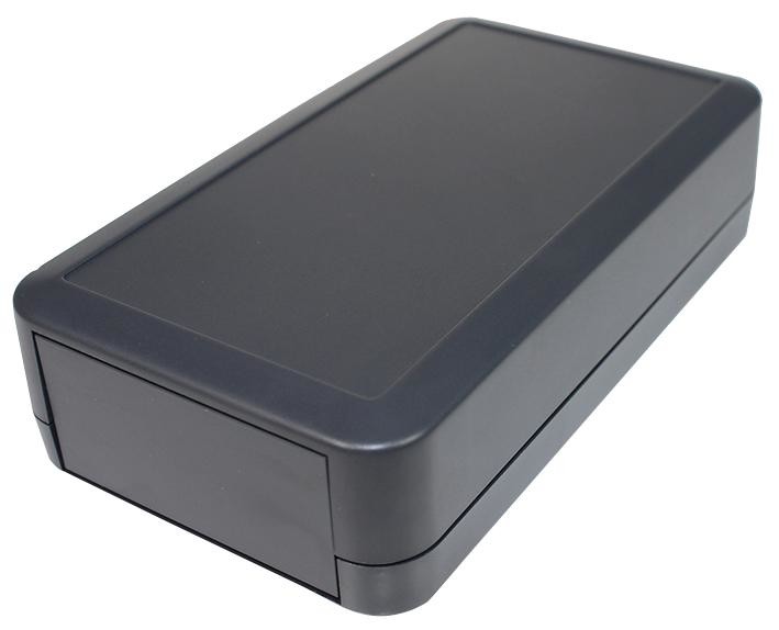 Takachi Chh874Dgn Handheld Case, Dk Gy, 135X76X35Mm