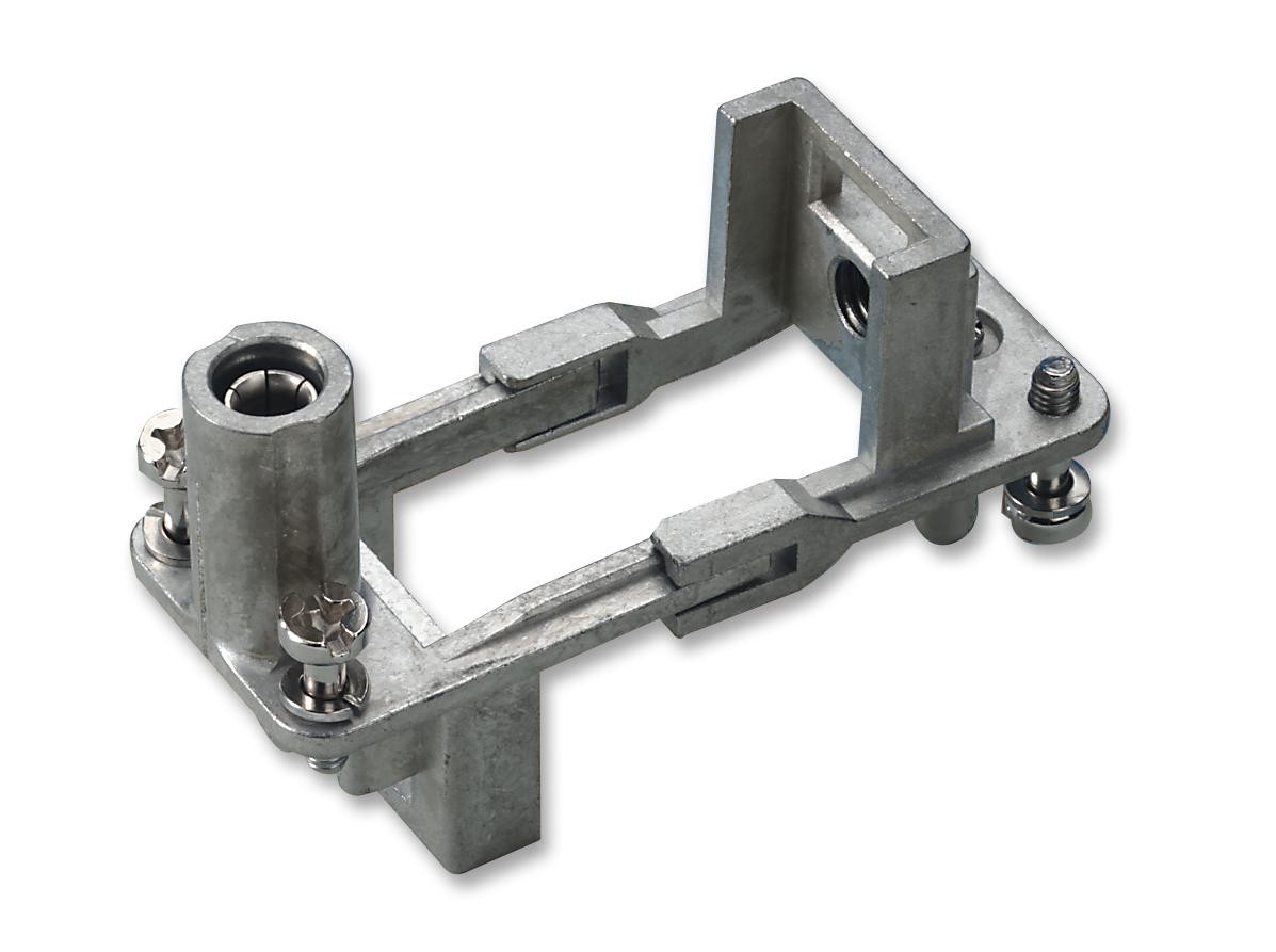 Harting 0914 000 0304 Frame, Han10A, 1 Module