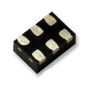 Diodes Inc. Azv3001Fz4-7 Comparator, -40 To 85Deg C