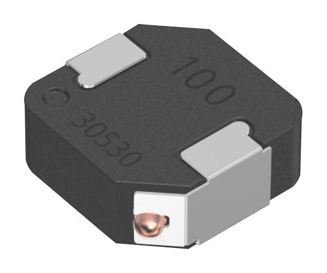 Tdk Spm10040T-220M Inductor, 22Uh, Shielded, 3.6A