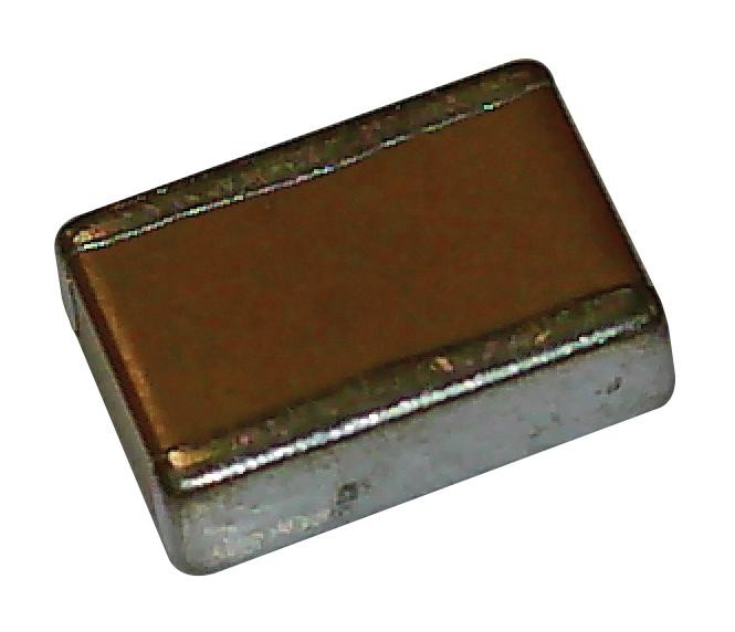 Kemet C2225C224Kbractu Cap, 0.22Uf, 630V, Mlcc, 2225