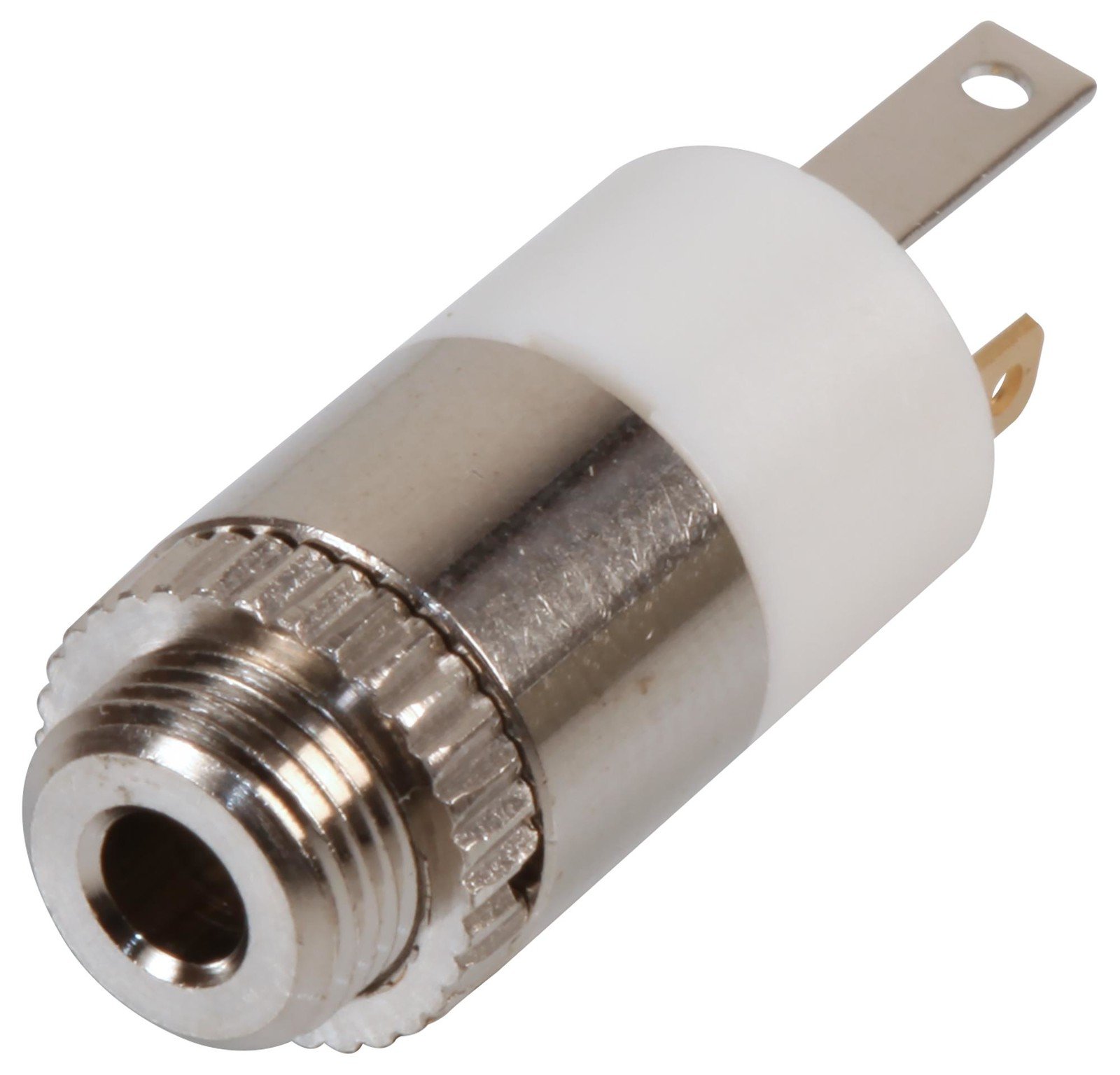 Pro Signal Psg08266 2.5Mm Jack Socket, Stereo, Chassis