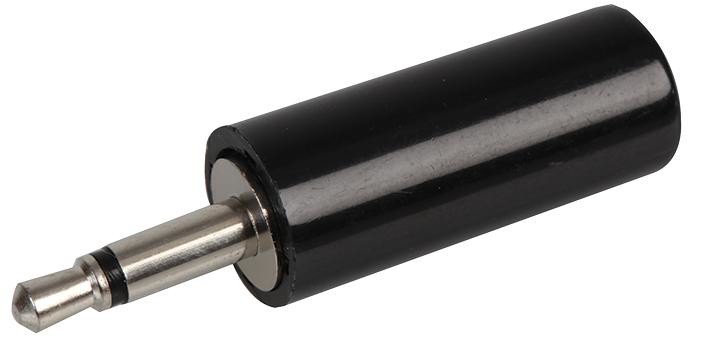 Pro Signal Psg01633 3.5Mm Jack Plug, Mono, Pk10