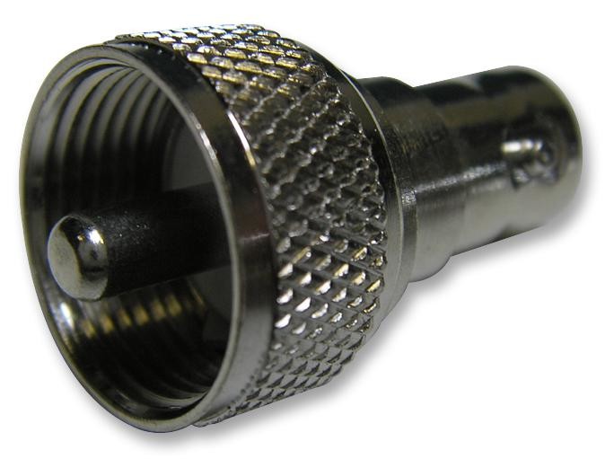 Pro Signal Psg01673 Adaptor, Bnc To Uhf