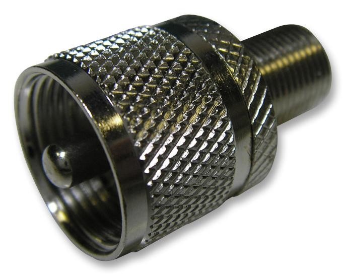 Pro Signal Psg01970 Adaptor, F Type S To Uhf P