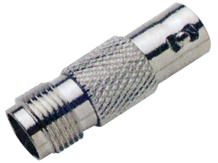 Pro Signal Rw1-046 Bnc Female To Tnc Female