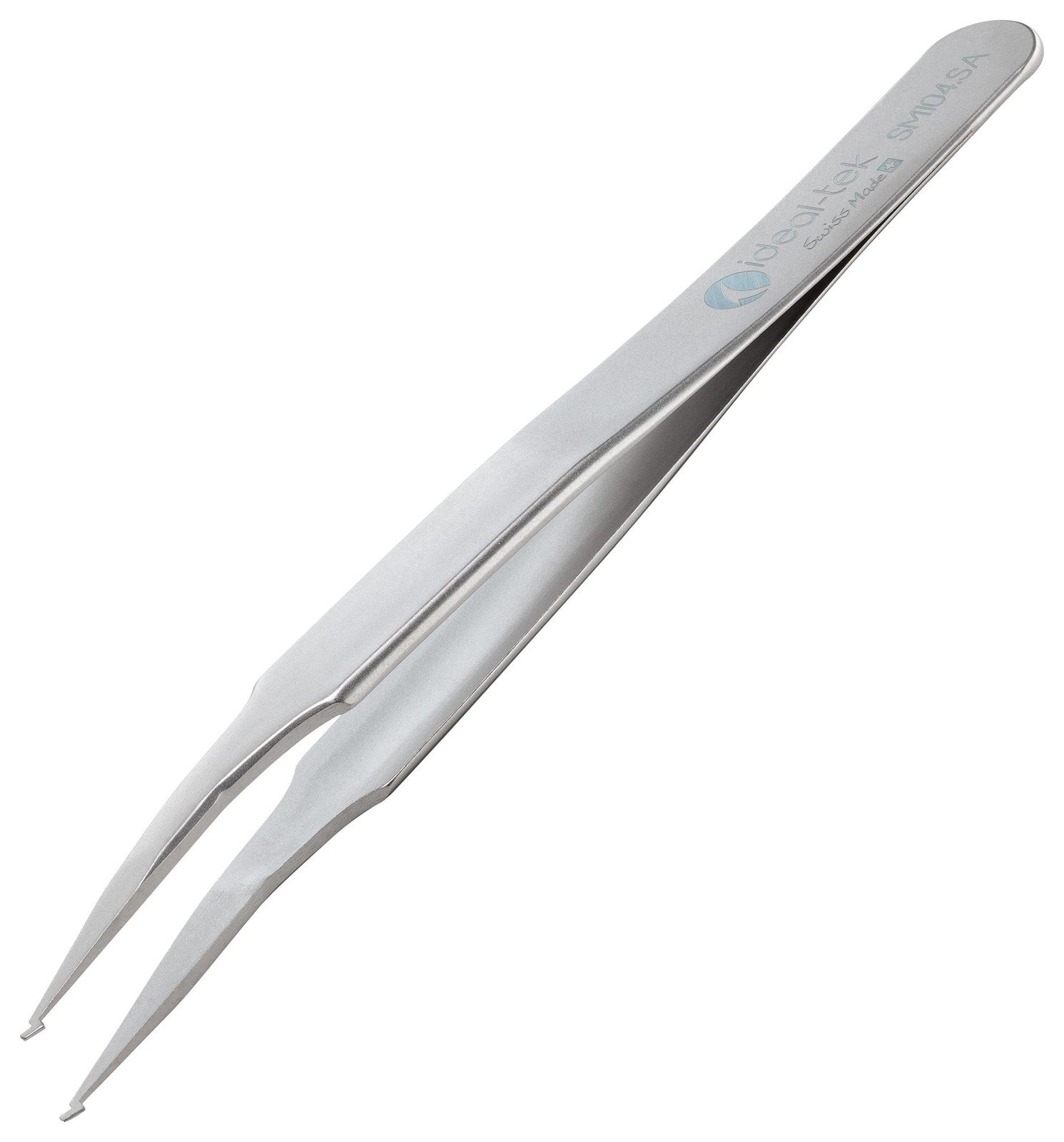 Ideal-Tek Sm104 Tweezer, Smd-Handling