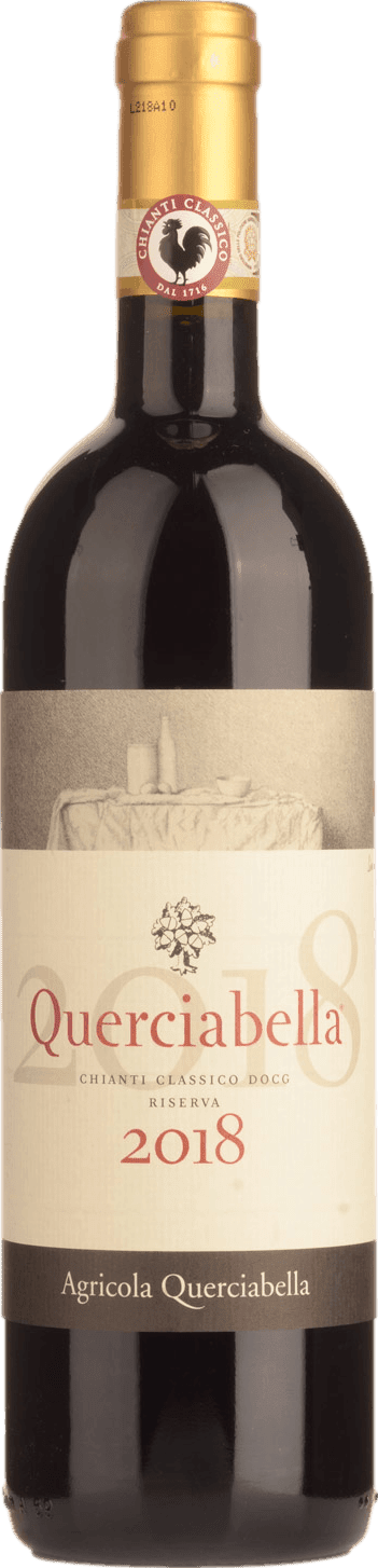 Querciabella Chianti Classico Riserva 2019