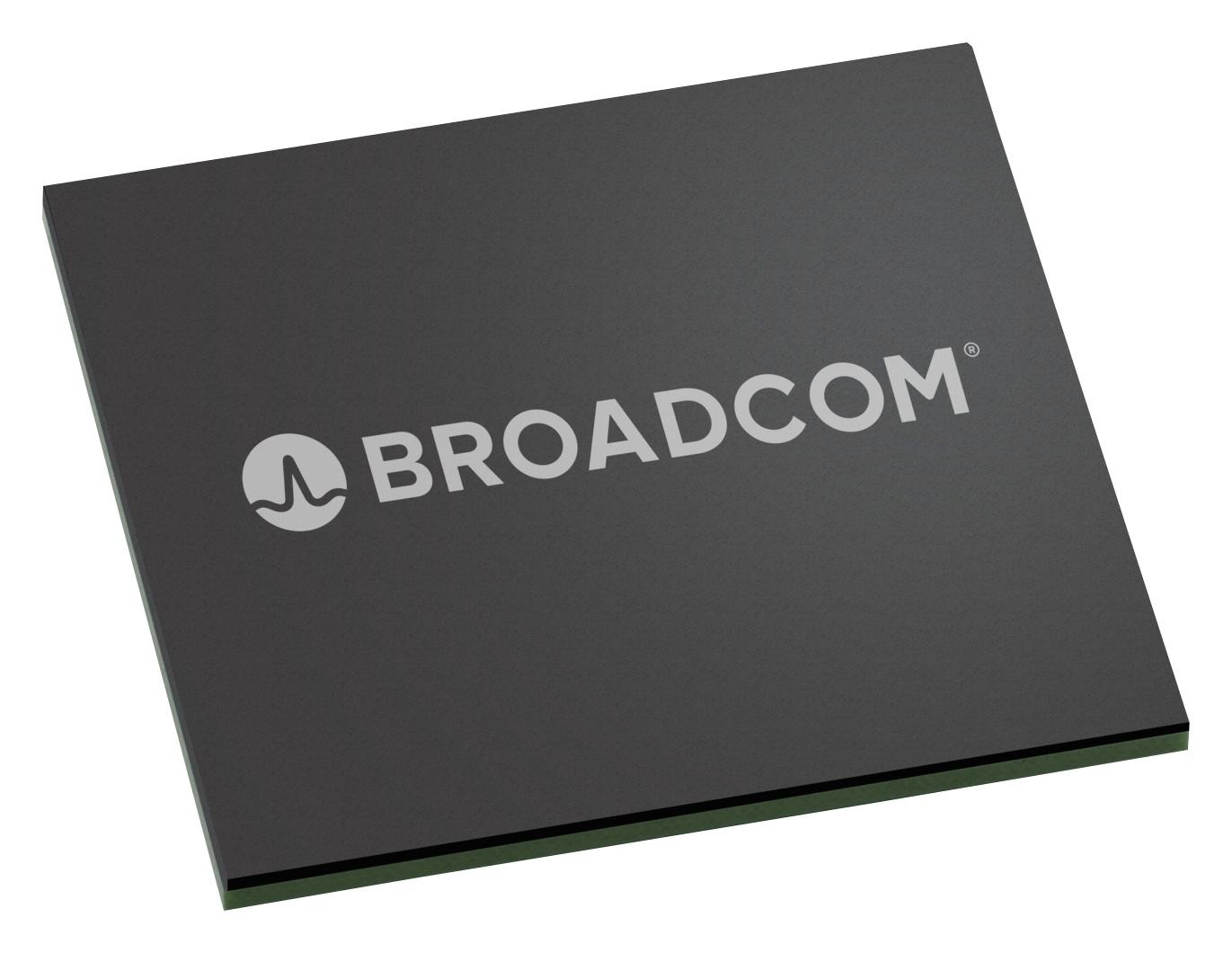 Broadcom Bcm53125Skmmlg Gbe Switch