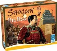 Queen Games Shogun: Big Box