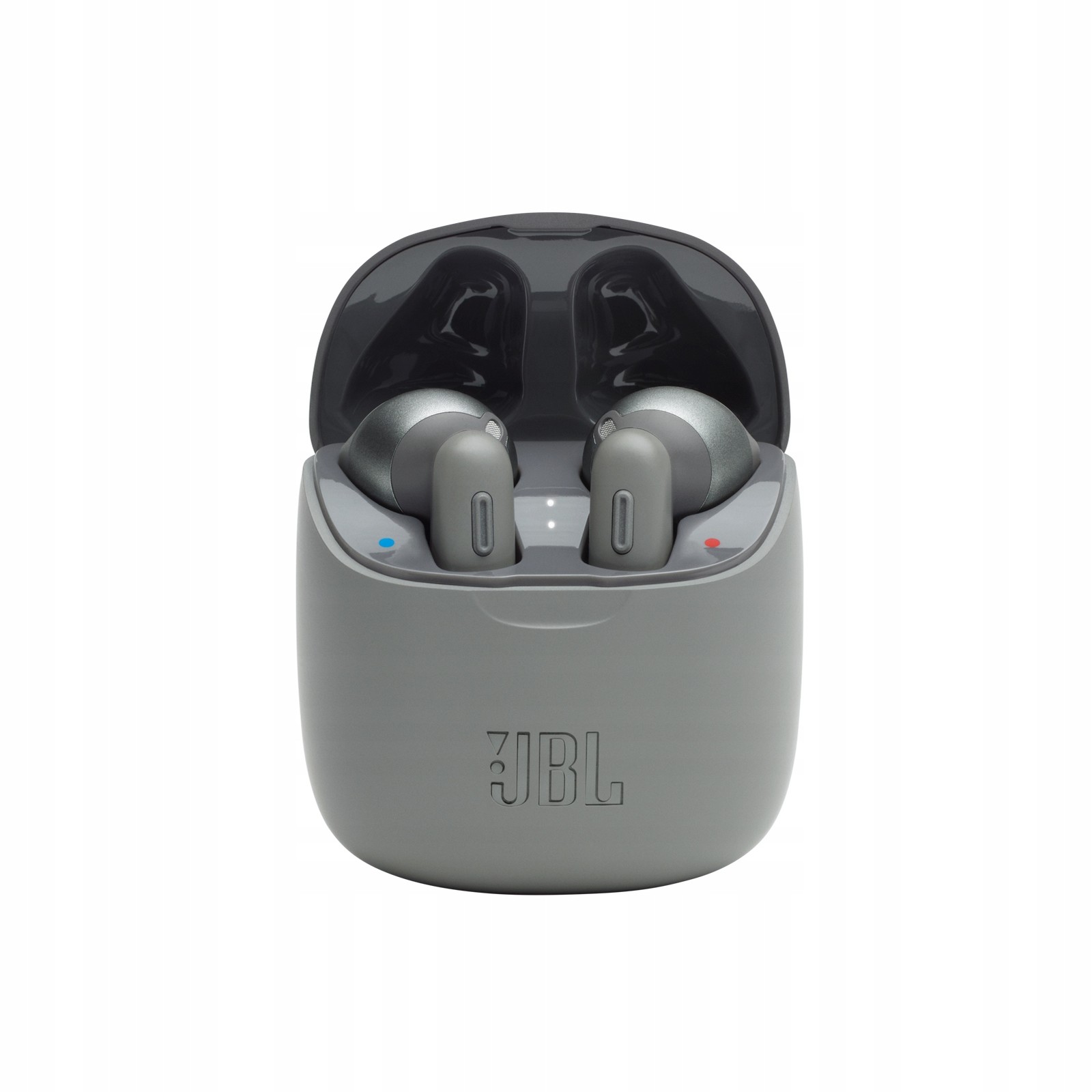 Bezdrátová sluchátka JBLT225 Grey !top! Novinka