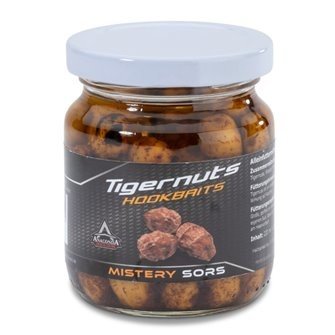 Saenger tygří ořech Mistery SORS 220 ml-2292006