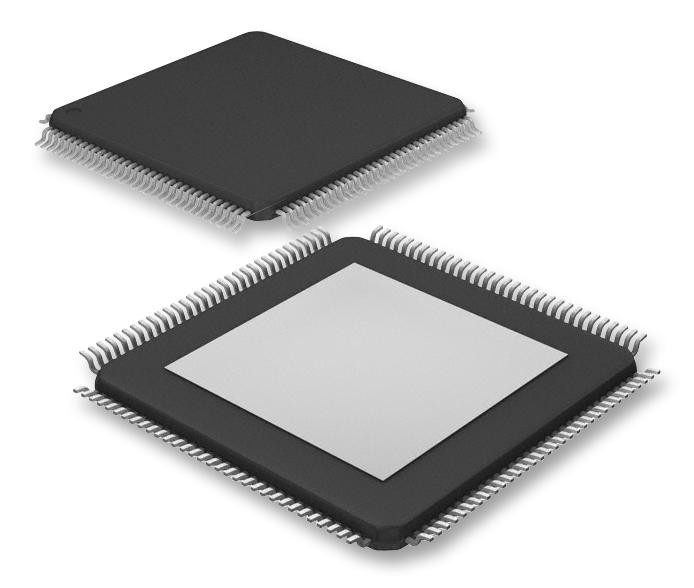 Microchip Ksz9896Ctxc Ethernet Switch, 1Gbps, 0 To 70Deg C
