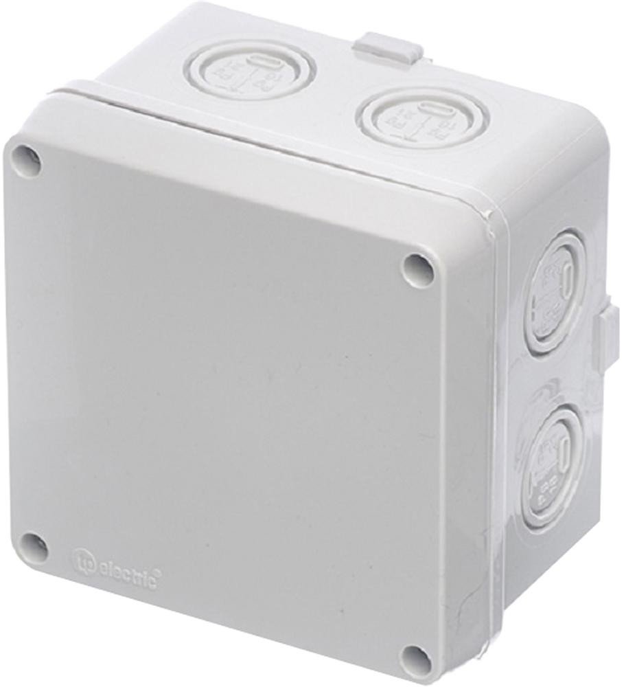 Europa Pb610010050 Ip67 Junction Box