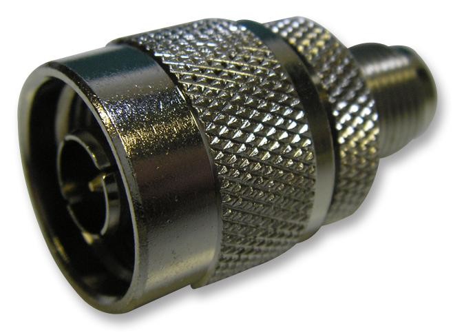 Pro Signal Psg01967 Adaptor, N Type P To Tnc S