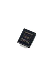 Littelfuse 1.5Smc480A Tvs Diode, Unidir, 408V, Do-214Ab
