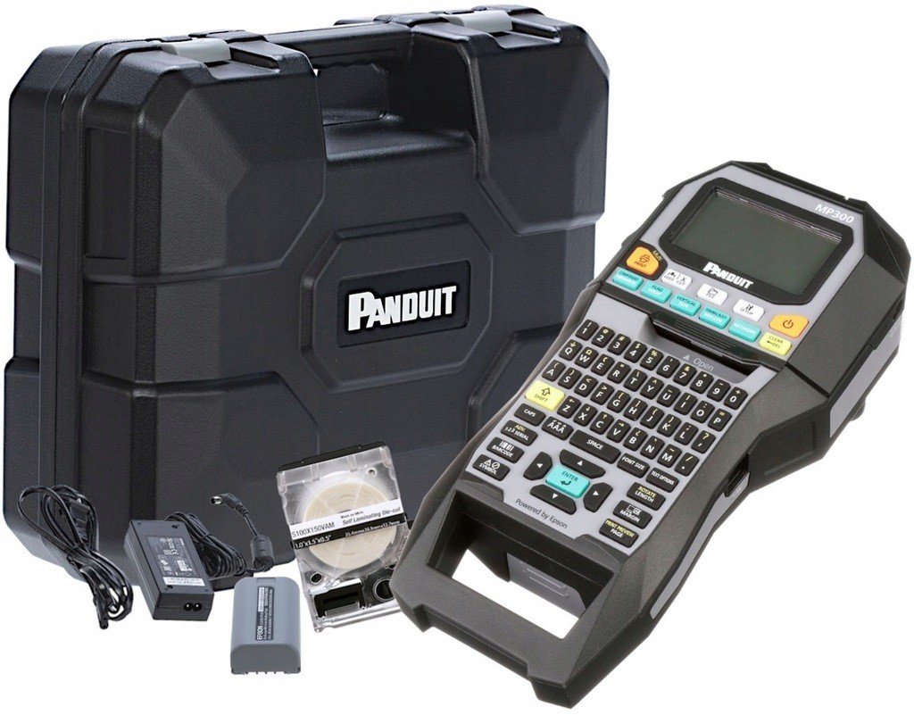 Průmyslová Mp Tiskárna 360DPI 1850mA Pro Kabely