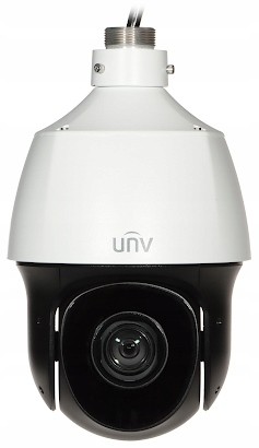 Ip Kamera Rychlootočná Venkovní IPC6612SR-X33-VG LightHunter Uniview