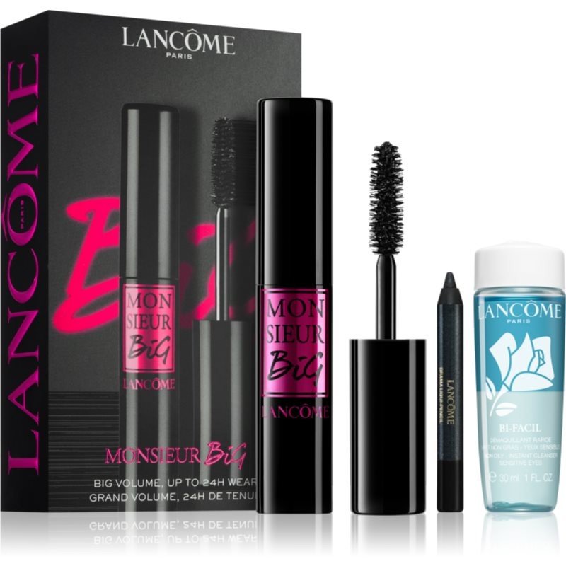 Lancôme Monsieur Big Monsieur Big dárková sada pro ženy