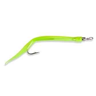 Aquantic paprika Makk 10/0 žlutá 4ks-5404390