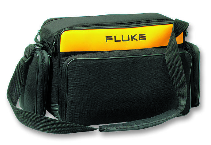 Fluke Fluke C195 Carry Case, Soft, Fluke C195