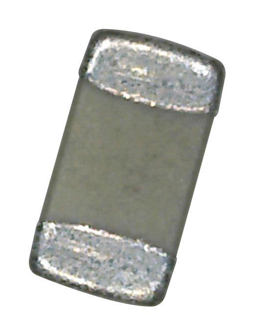 Vishay Vj0603A331Jxbac Cap, 330Pf, 100V, 5%, C0G/np0, 0603