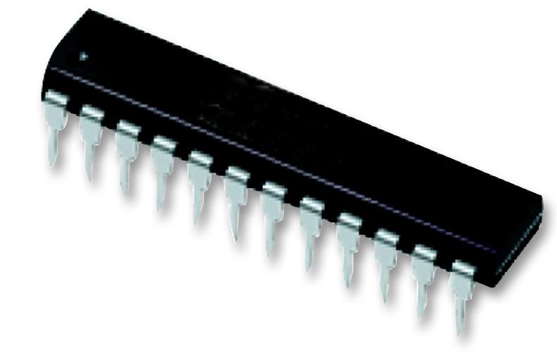Microchip Atf22V10B-15Gm/883 Spld, 83.3Mhz, Dip-24
