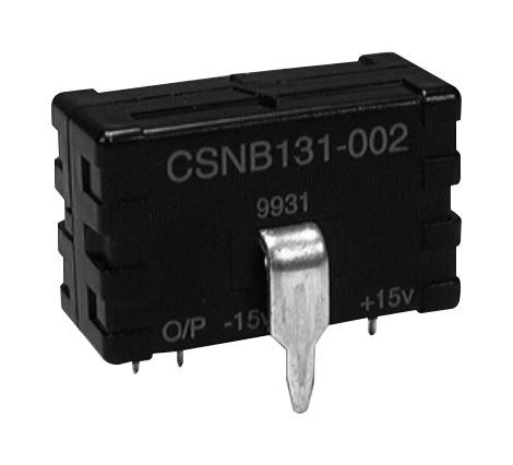 Honeywell Csnb121 Current Sensor, -100A To 100A, Current