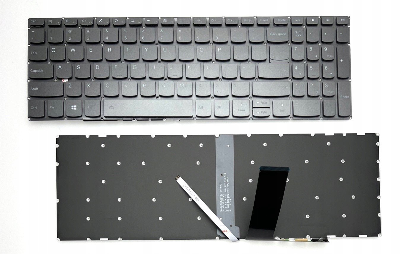 Lenovo Klávesnice L340-15 L340-15API Podsvícená