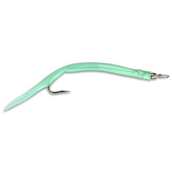 Aquantic paprika Makk 10/0 fluo 4ks-5404393