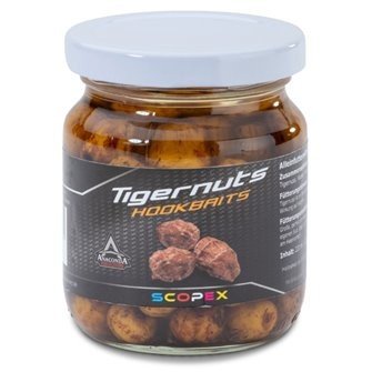 Saenger tygří ořech Scopex 220 ml-2292004