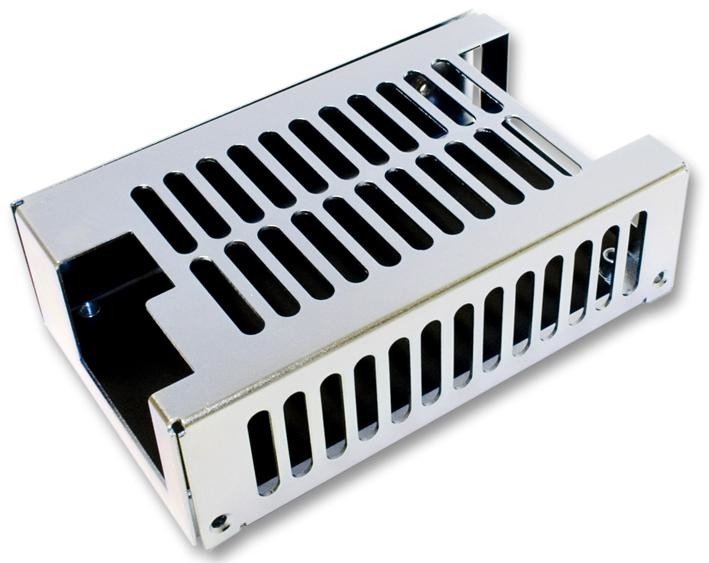 Xp Power Ecm100 Cover Cover, Psu