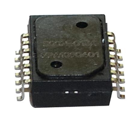 Amphenol Advanced Sensors Npa-730N-005D Pressure Sensor, 5Psi, -40 To 125Deg C