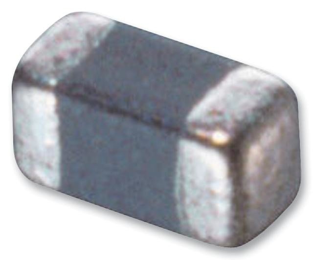 Tdk Mmz0603A331Et000 Ferrite Bead, 330 Ohm, 0.22A, 0603