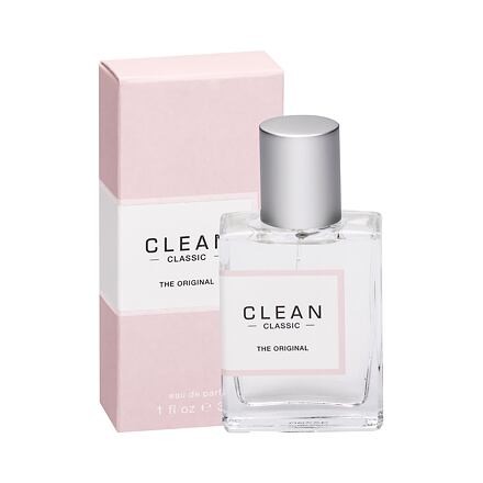Clean Classic The Original parfémovaná voda 30 ml pro ženy