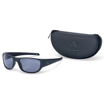 Anaconda plovoucí polarizační brýle šedé-0125201