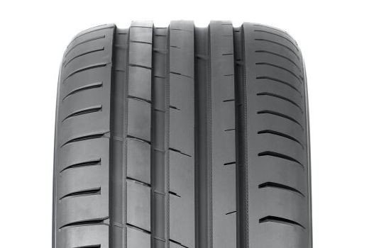 Nokian Powerproof 1 XL 225/55 R17 101Y