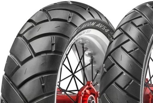 Avon Trailrider AV54 150/70 R18 70V