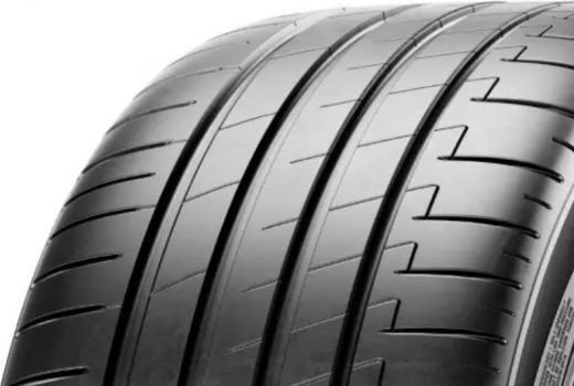 Pirelli PZERO E XL rnf + elt 255/45 R19 104Y