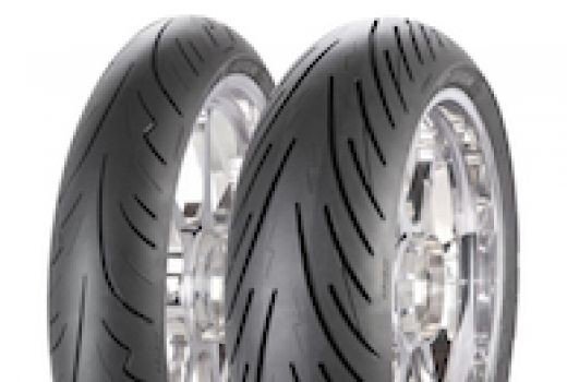 Avon AV76 Spirit ST 160/60 R18 70W