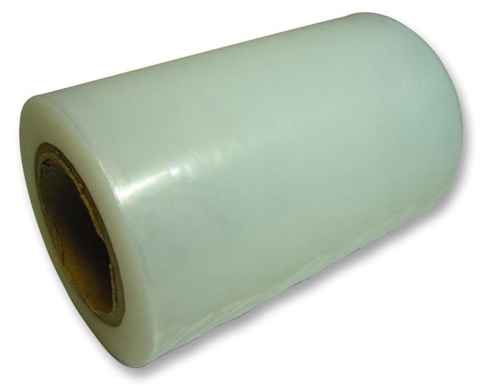 Rotunda 2848 Low Tack Protection Film 400Mmx100M