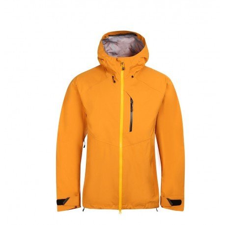 Direct Alpine Comet ochre pánská nepromokavá outdoorová bunda Gelanots HB 3L 20000 L