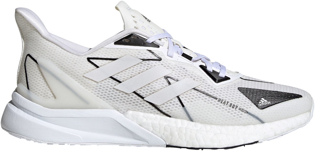 Běžecké boty adidas Sportswear X9000L3 H.RDY M