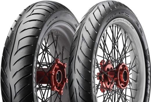 Avon ROADRIDER MKII FRONT 90/90 R21 54V